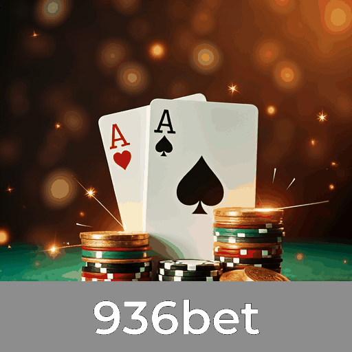 936bet: Slots com Jackpot, Roleta ao Vivo e Pôquer Estratégico - A Escolha Suprema dos Jogadores Brasileiros