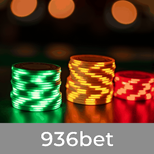 936bet: Slots com Jackpot, Roleta ao Vivo e Pôquer Estratégico - A Escolha Suprema dos Jogadores Brasileiros