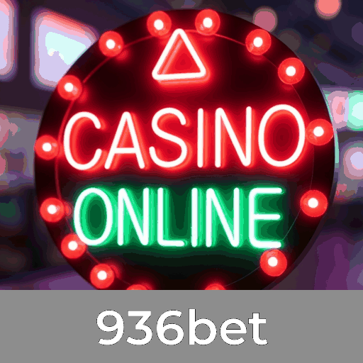 936bet: Seu Cassino Online Seguro e Profissional
