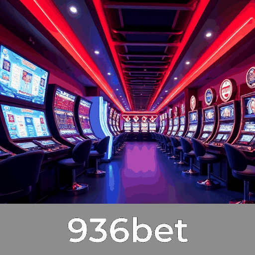 936bet: Apostas Esportivas Completas para Brasileiros