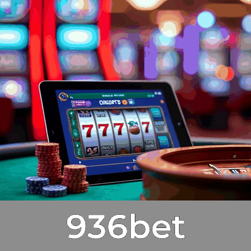 936bet: Cassino Online com Experiência Real e Profissional